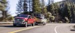 Ford F-250 Super Duty King Ranch Crew Cab 2019 года